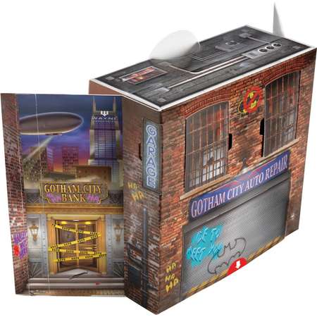 Игровой набор IMAGINEXT