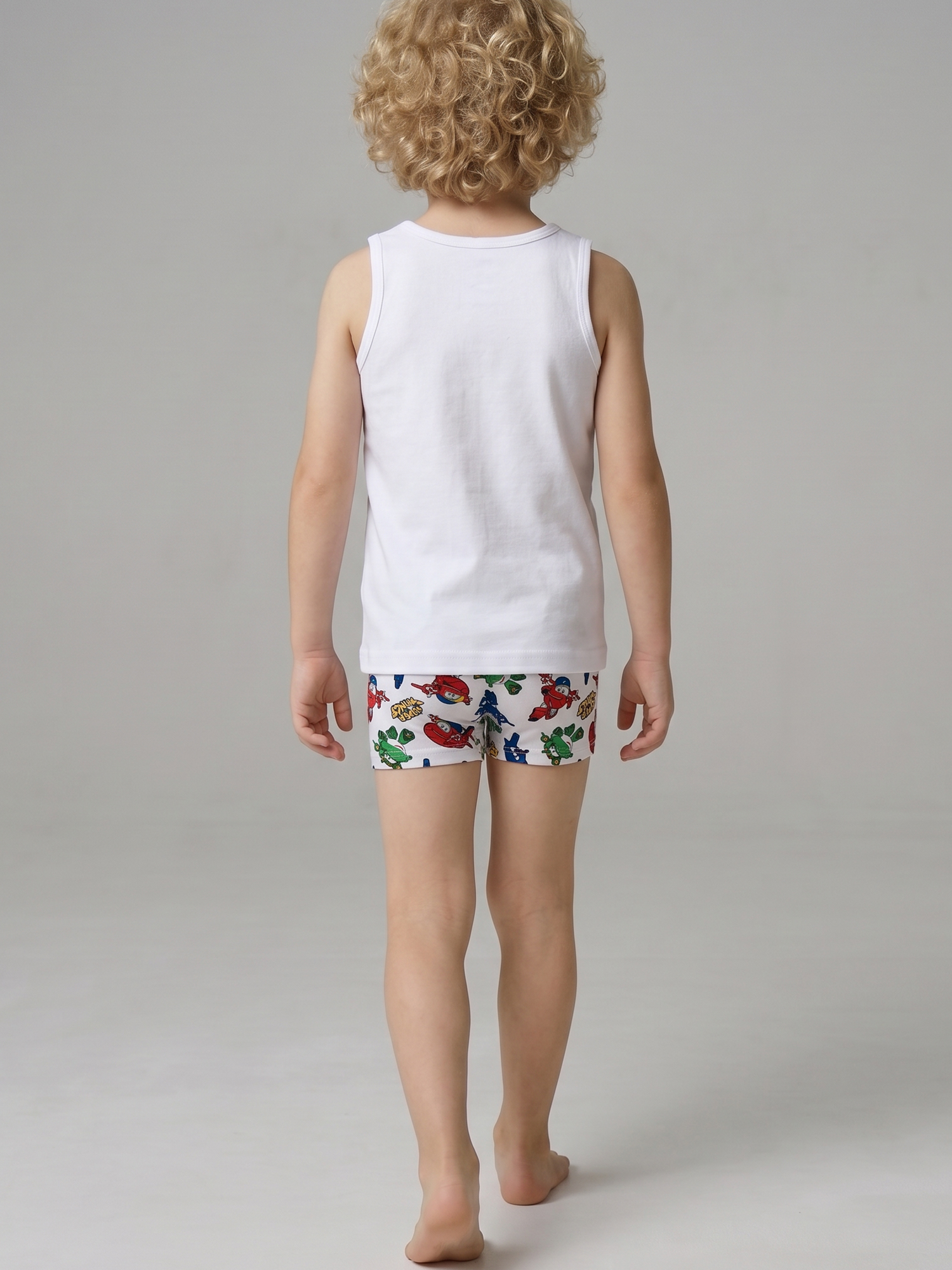 Майка и трусы PlayToday 12632032 - фото 3