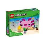 Конструктор LEGO Minecraft 242 дет.