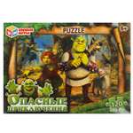 Пазл Умные игры классический