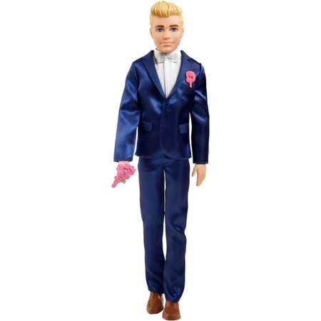 Кукла модельная Barbie
