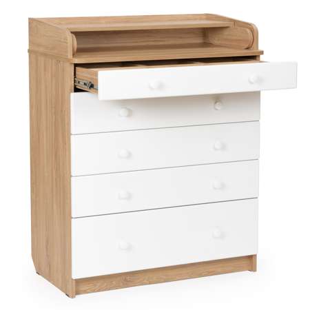Комод Bebizaro Modern New Oak Kanzas