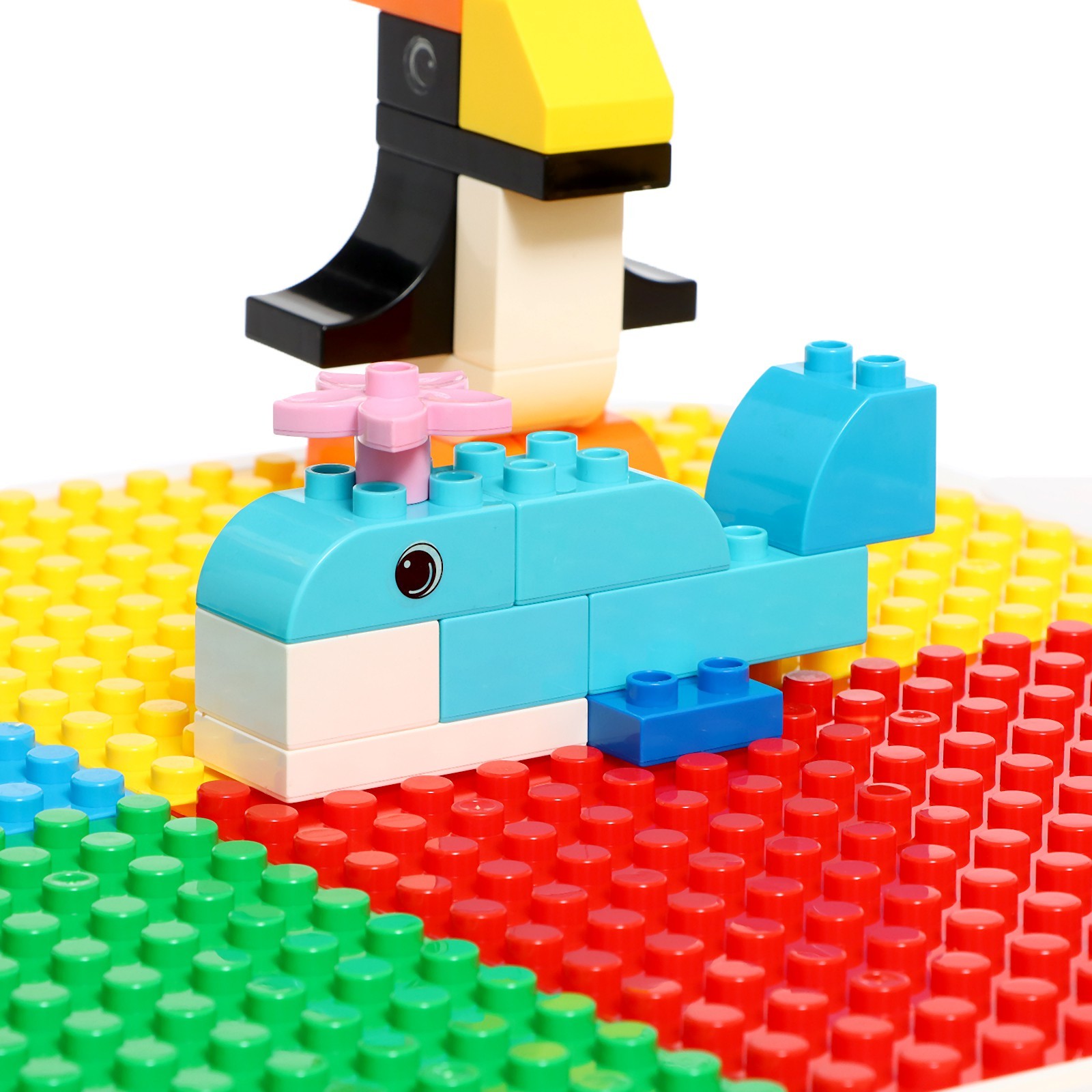 Конструктор Sima-Land - фото 20