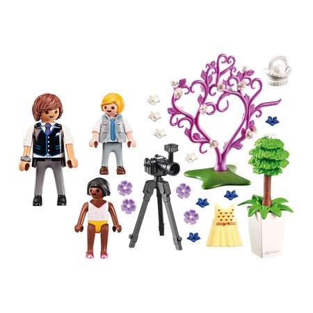 Конструктор Playmobil