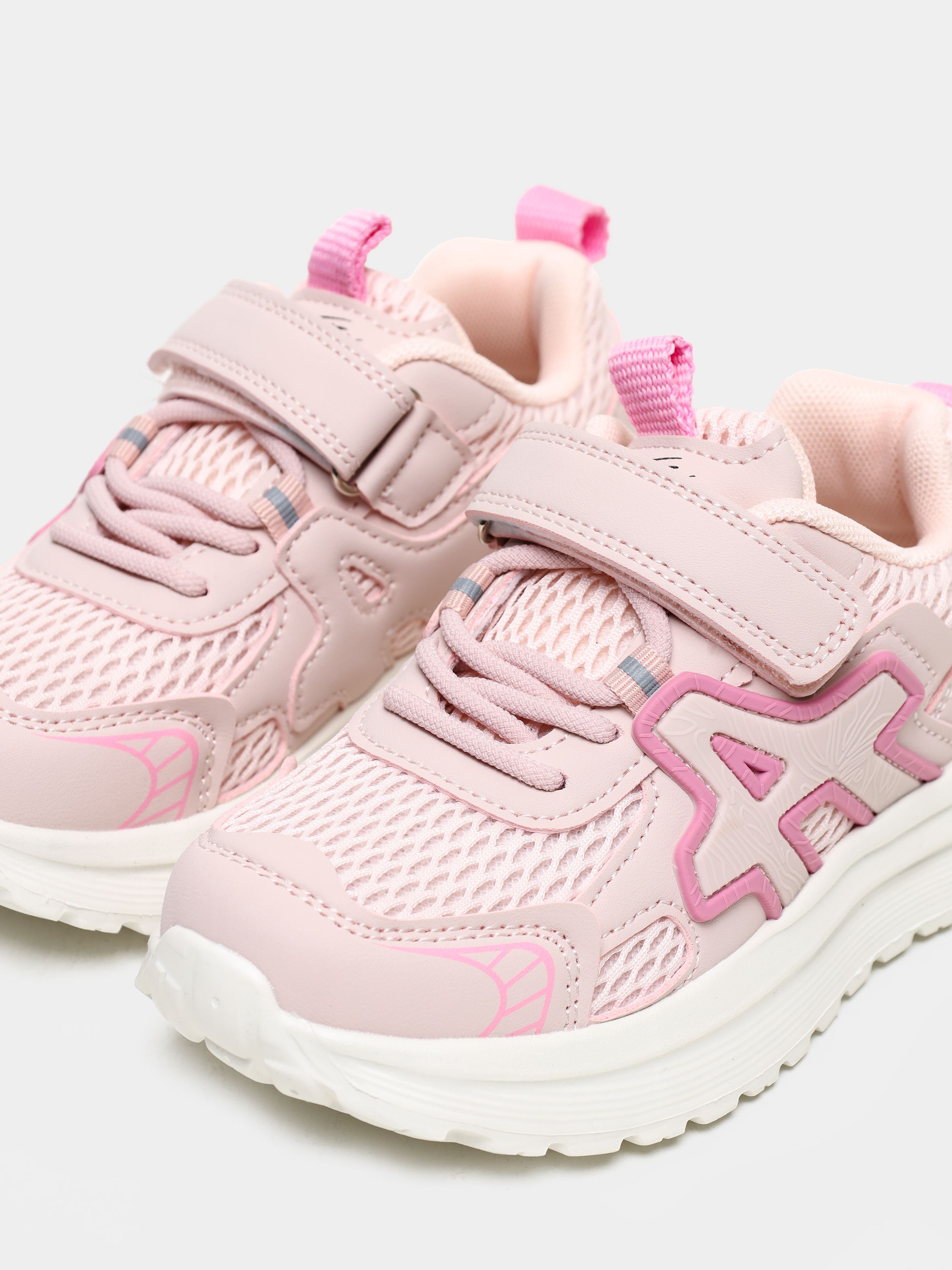 Кроссовки Тотошка TS262-4 - фото 4