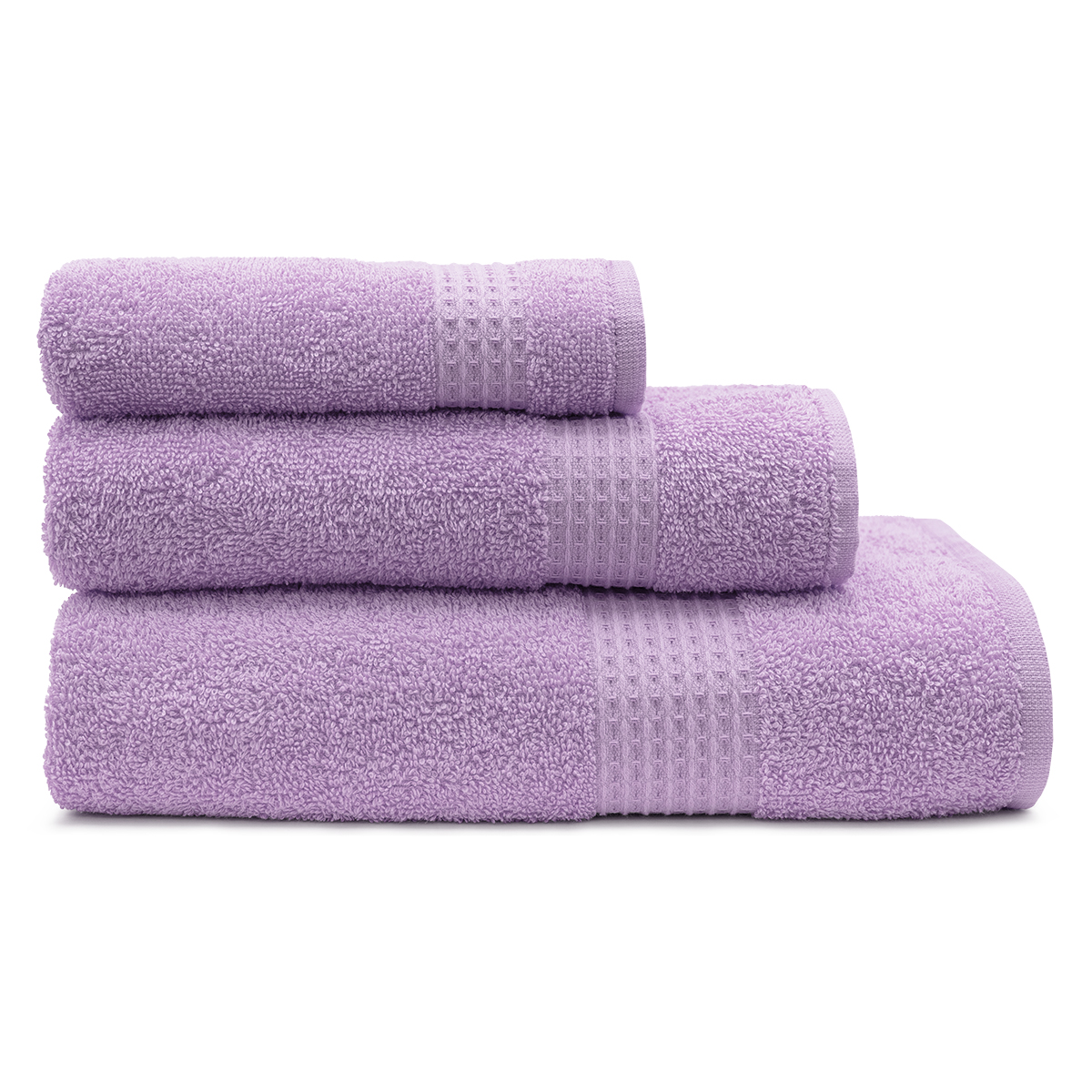 Полотенце BRAVO Самур 30*60+50*80+70*130 3 шт. - фото 3