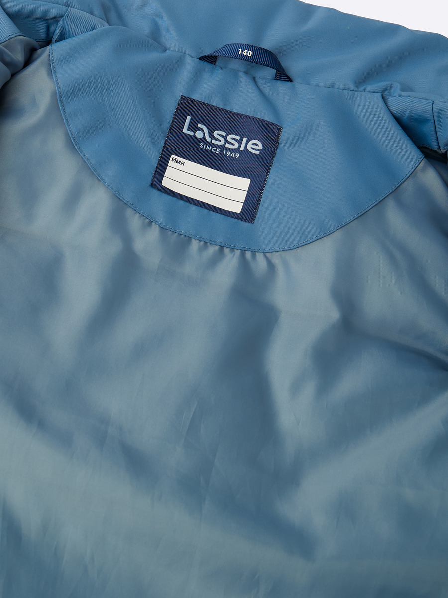 Жилет Lassie 73103203-6200 - фото 4