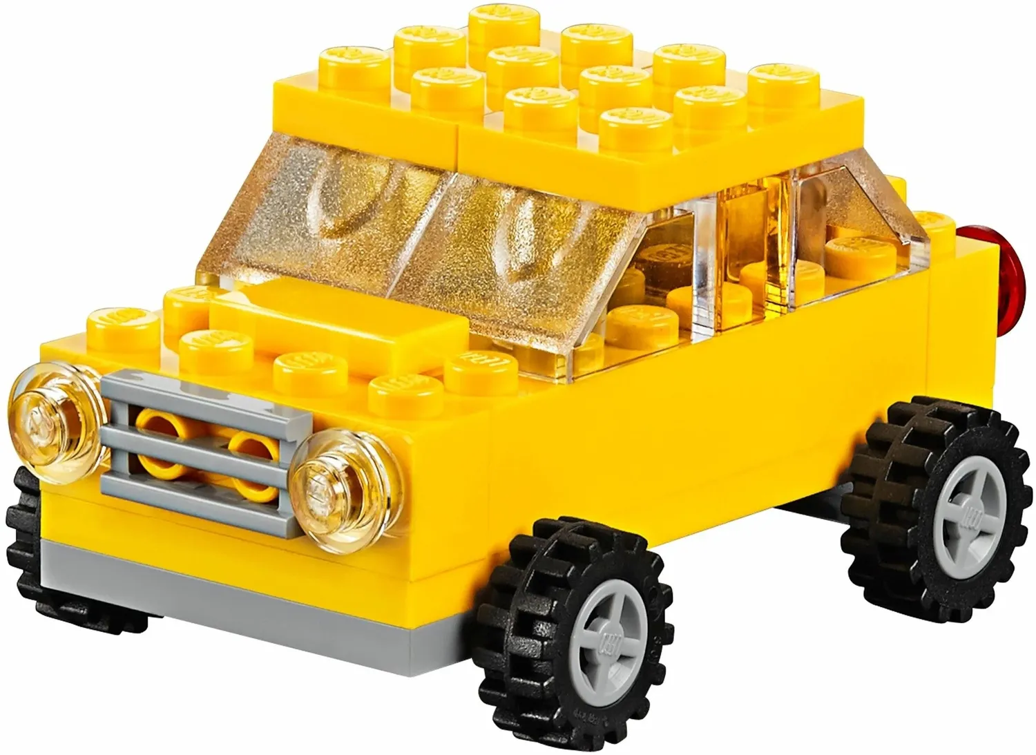 Конструктор LEGO Classic - фото 9