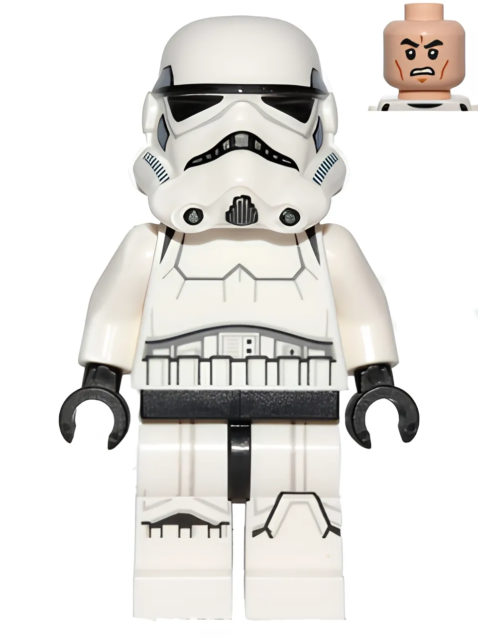 Фигурка LEGO Star Wars Imperial - фото 1