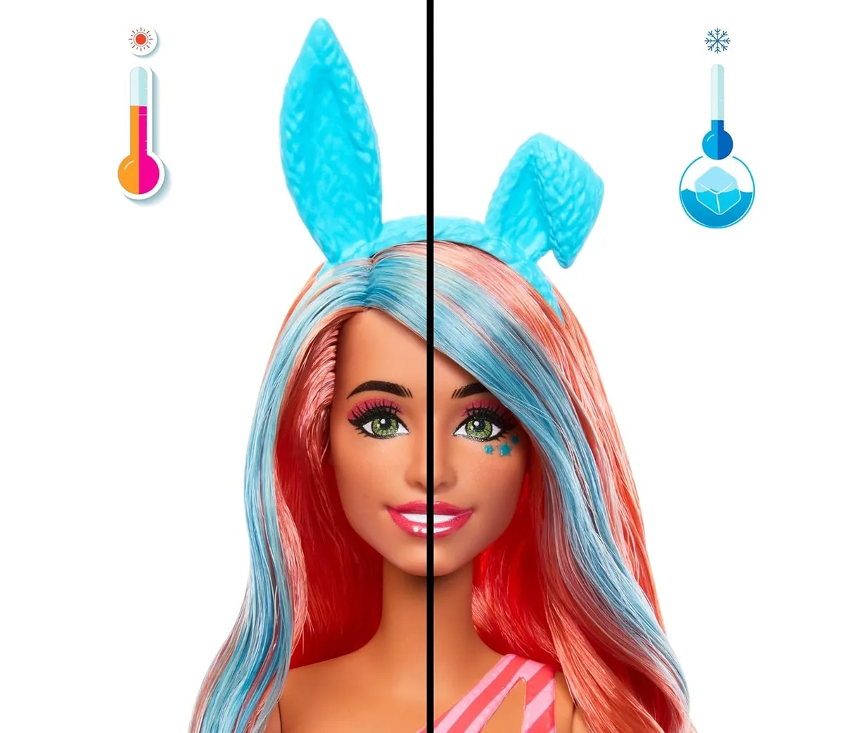 Кукла классическая Barbie JCN87 - фото 3