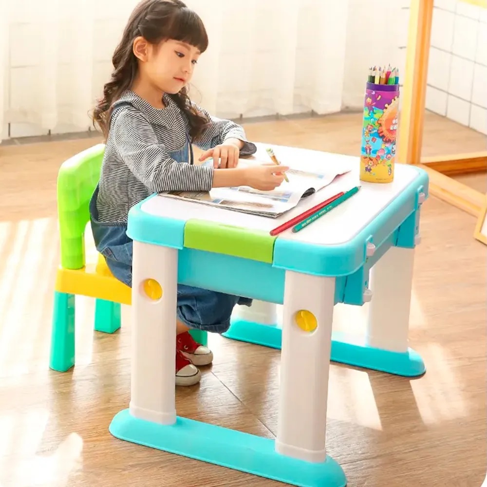 Детский столик ТЕХНО - фото 9