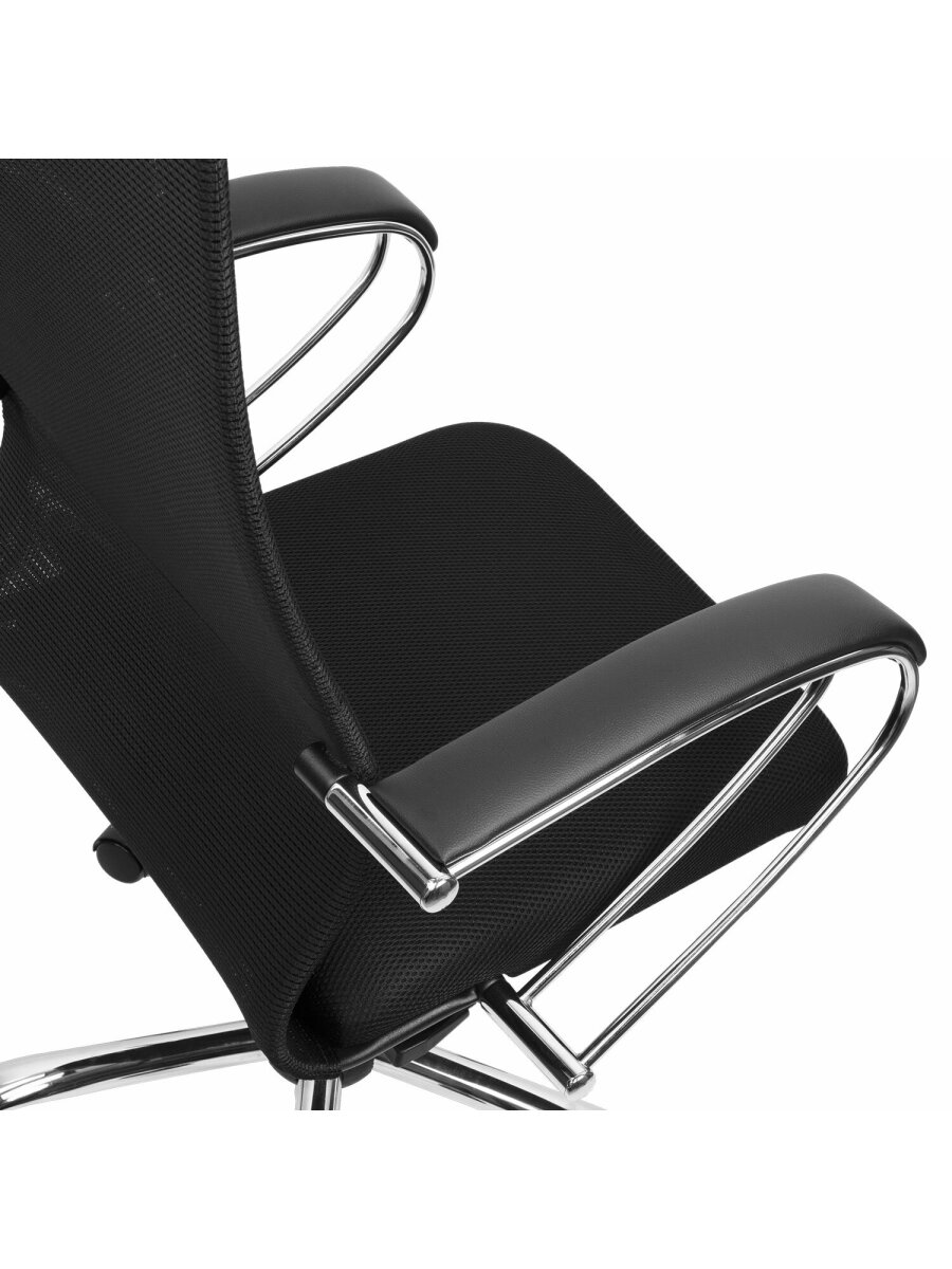 Компьютерное кресло Brabix - фото 20