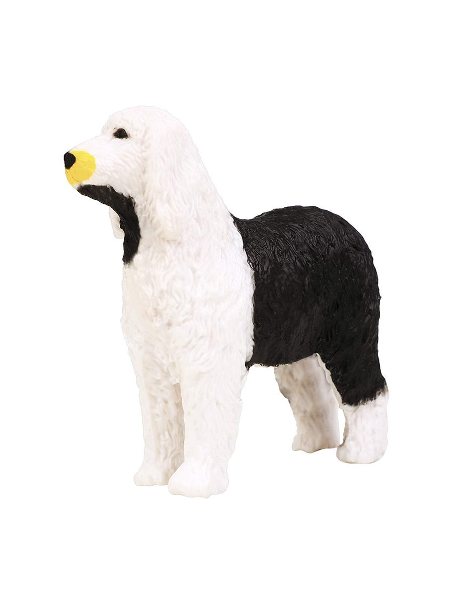 Игровой набор Masai Mara Собака - фото 4