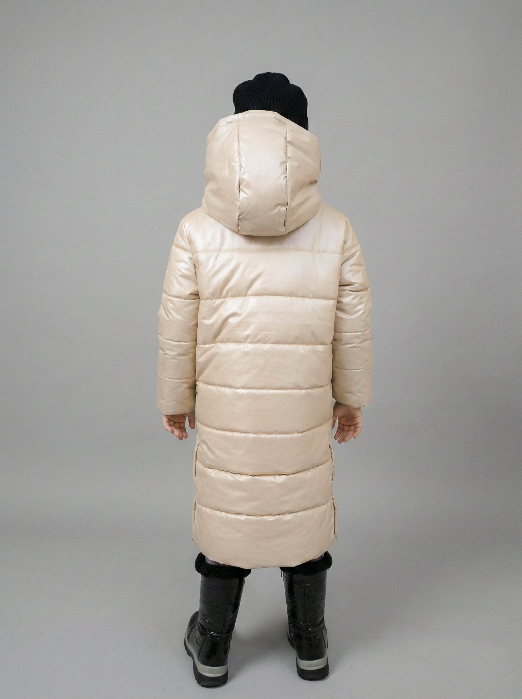 Пальто Sahera Rahmani 3185505-23 - фото 2