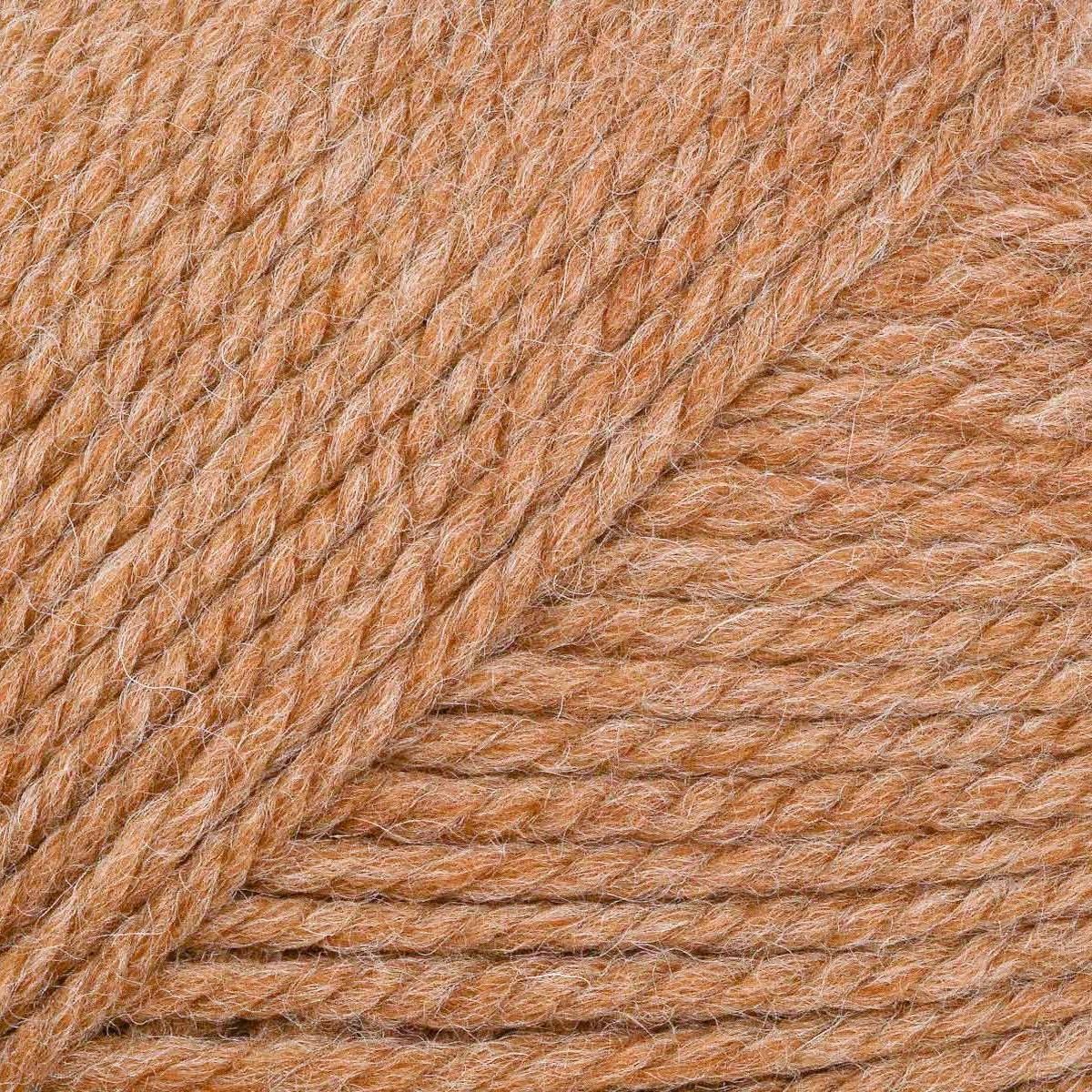 Пряжа Astra Premium Шерсть яка Yak wool теплая мягкая 100 г 120 м 08 капучино 2 мотка - фото 9