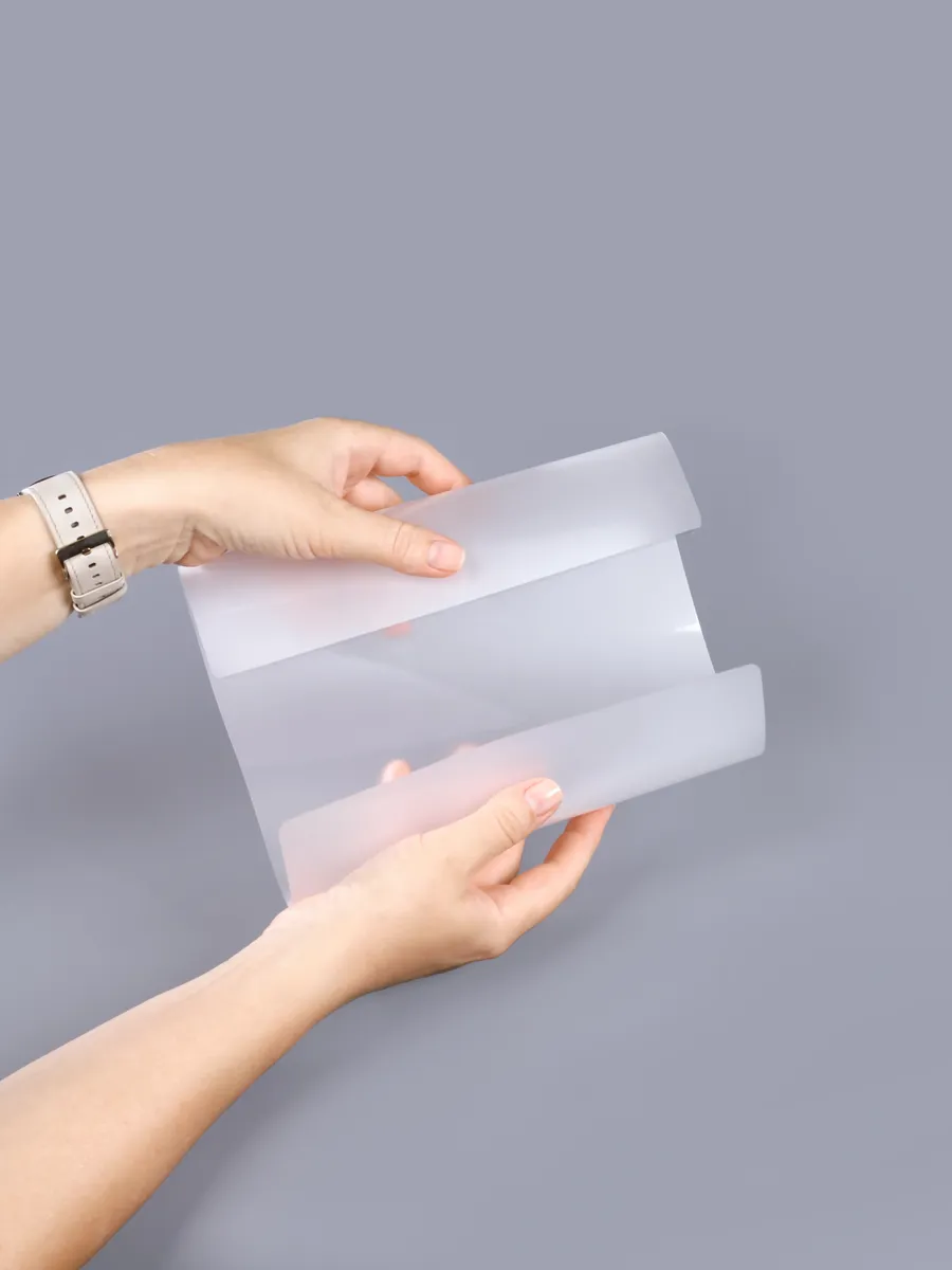 Пленки для ламинирования А4, КОМПЛЕКТ 100 шт., 75 мкм, CMGS - фото 3