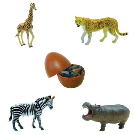 Пазл EstaBella 3D