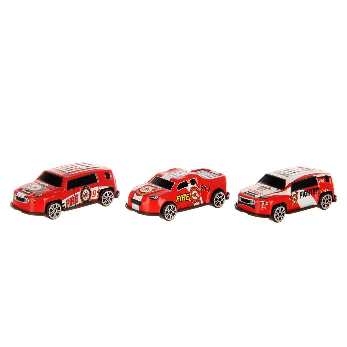 Автомобиль Veld Co 1:64 135660 - фото 11