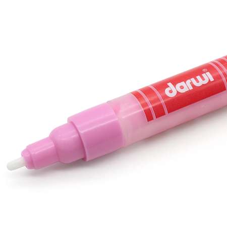 Маркеры Darwi 1 цв.
