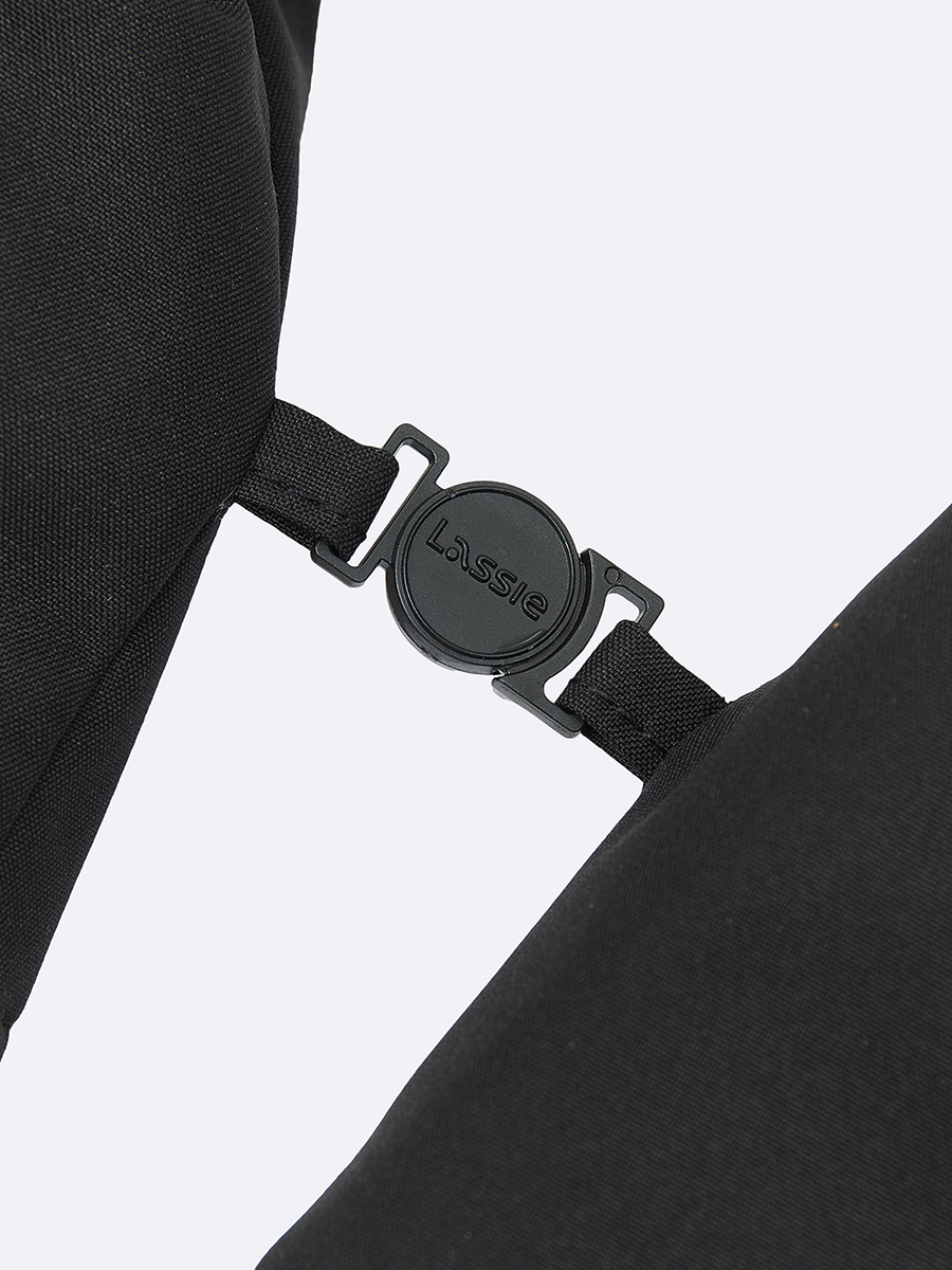 Варежки Lassie 72305412-9990 - фото 5