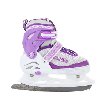 Коньки Alpha Caprice Раздвижные L 39-42