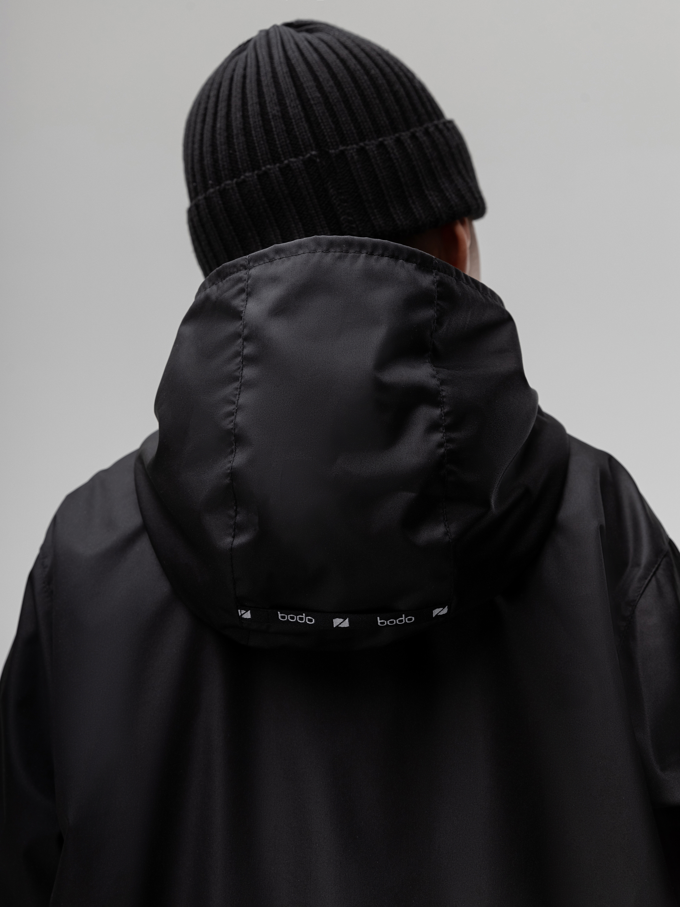 Костюм Bodo 32-52МU_черный - фото 10