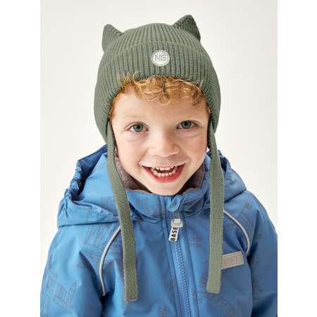 Шапка NIKASTYLE