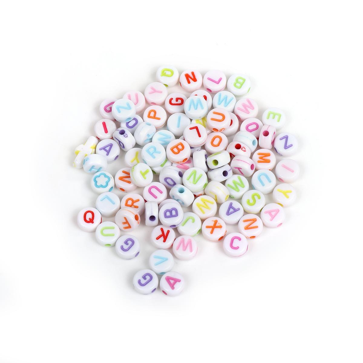 Набор для творчества Magic 4 Hobby бисер Бусины - фото 6