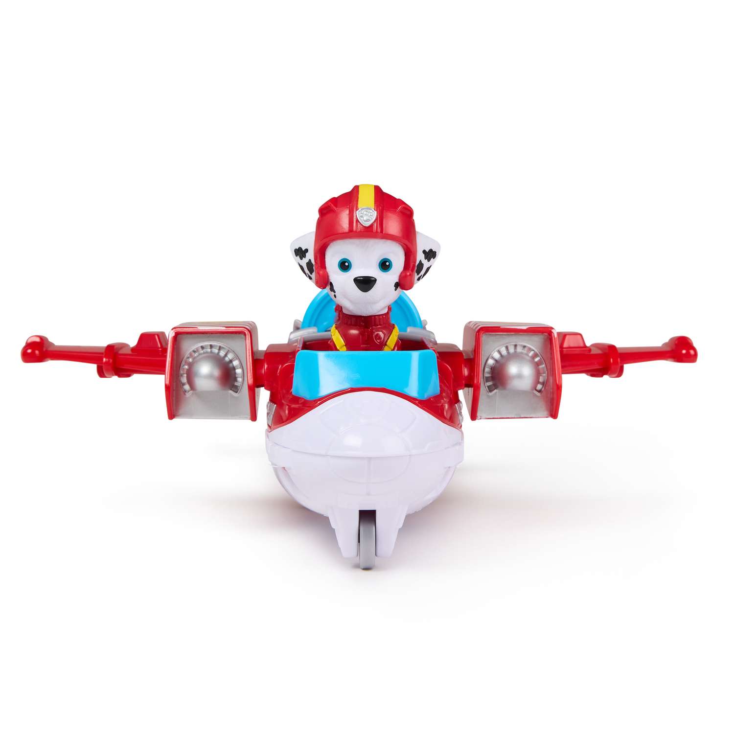 Игровой набор Paw Patrol Маршалл красный 6071174 - фото 3