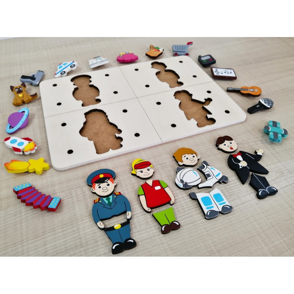 Игрушка KRONA - фото 3