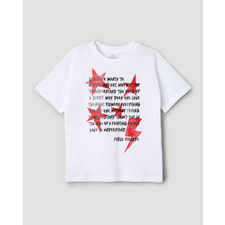 Футболка Futurino Fashion