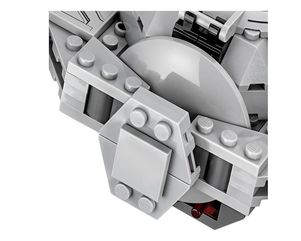 Конструктор LEGO Star Wars 75082 342 дет. - фото 6