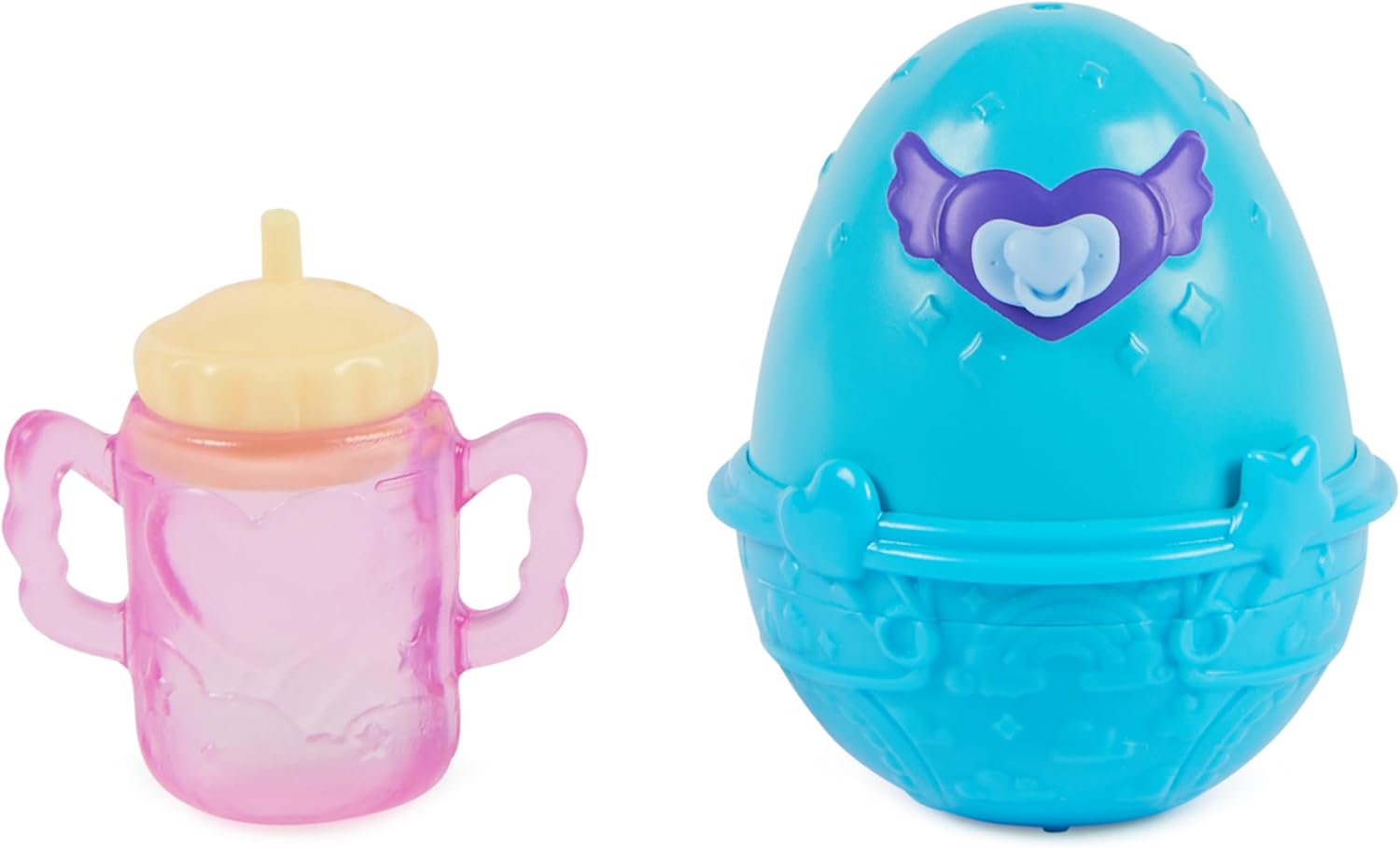 Фигурка Hatchimals Featur Single Water - фото 2