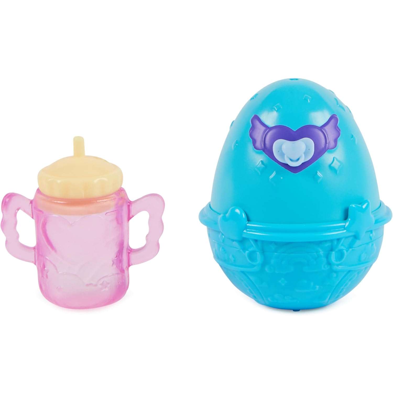 Фигурка Hatchimals Featur Single Water - фото 2