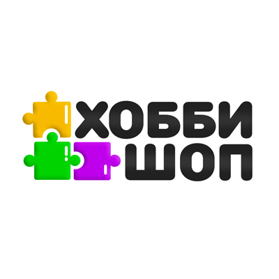 Хобби Шоп