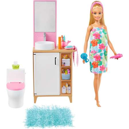Кукла модельная Barbie