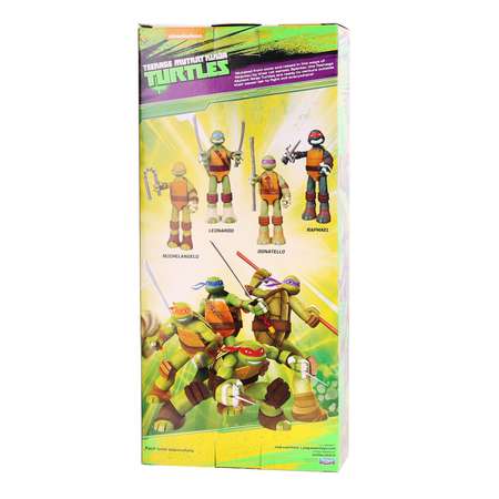 Фигурка Ninja Turtles(Черепашки Ниндзя)