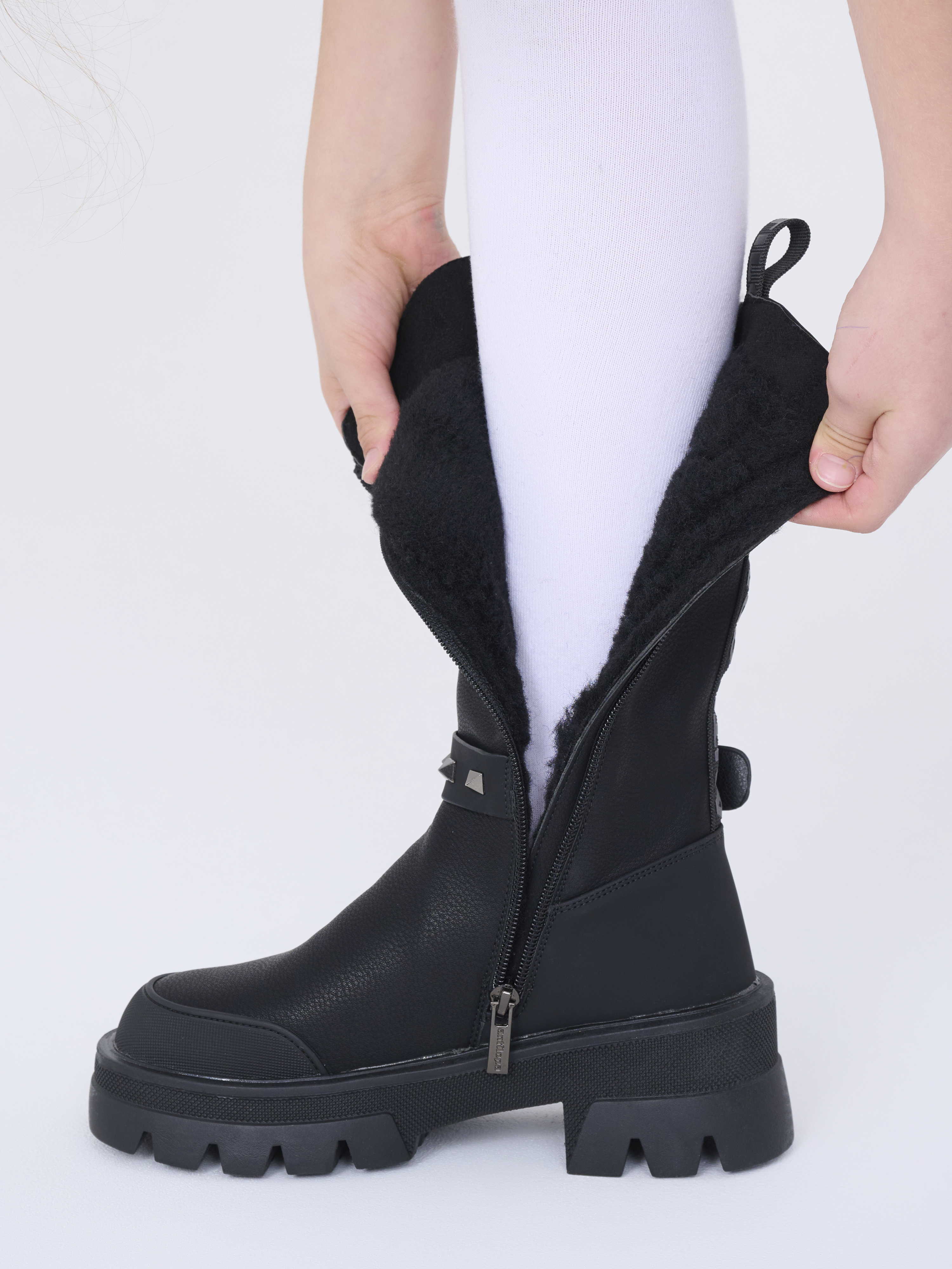 Ботинки Antilopa AL 12176 - фото 25