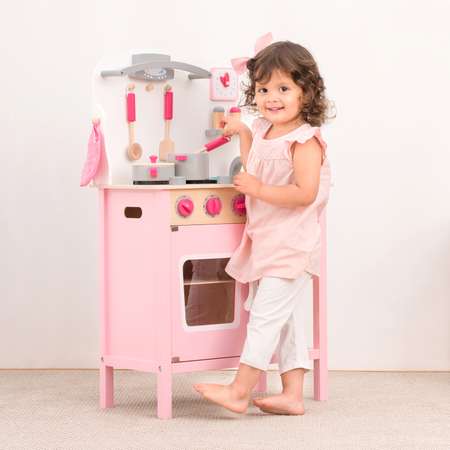 Игрушечная кухня New Classic Toys