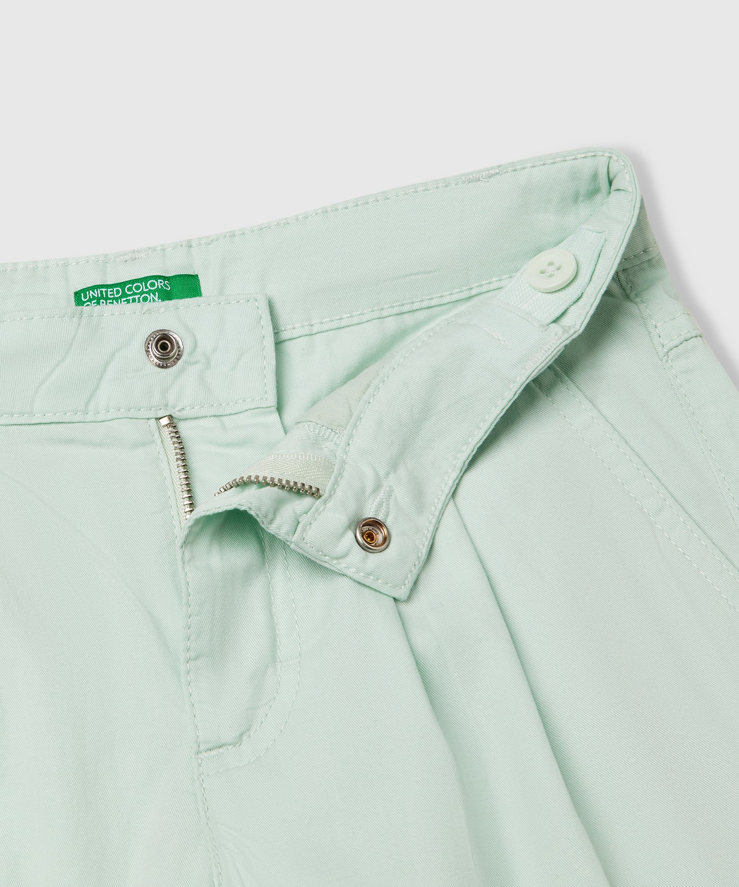 Шорты United Colors of Benetton 25P_47RGC903Y_0H4 - фото 3