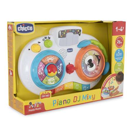 Игрушка Chicco пульт