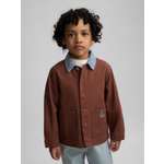 Джинсовая куртка Happy Baby