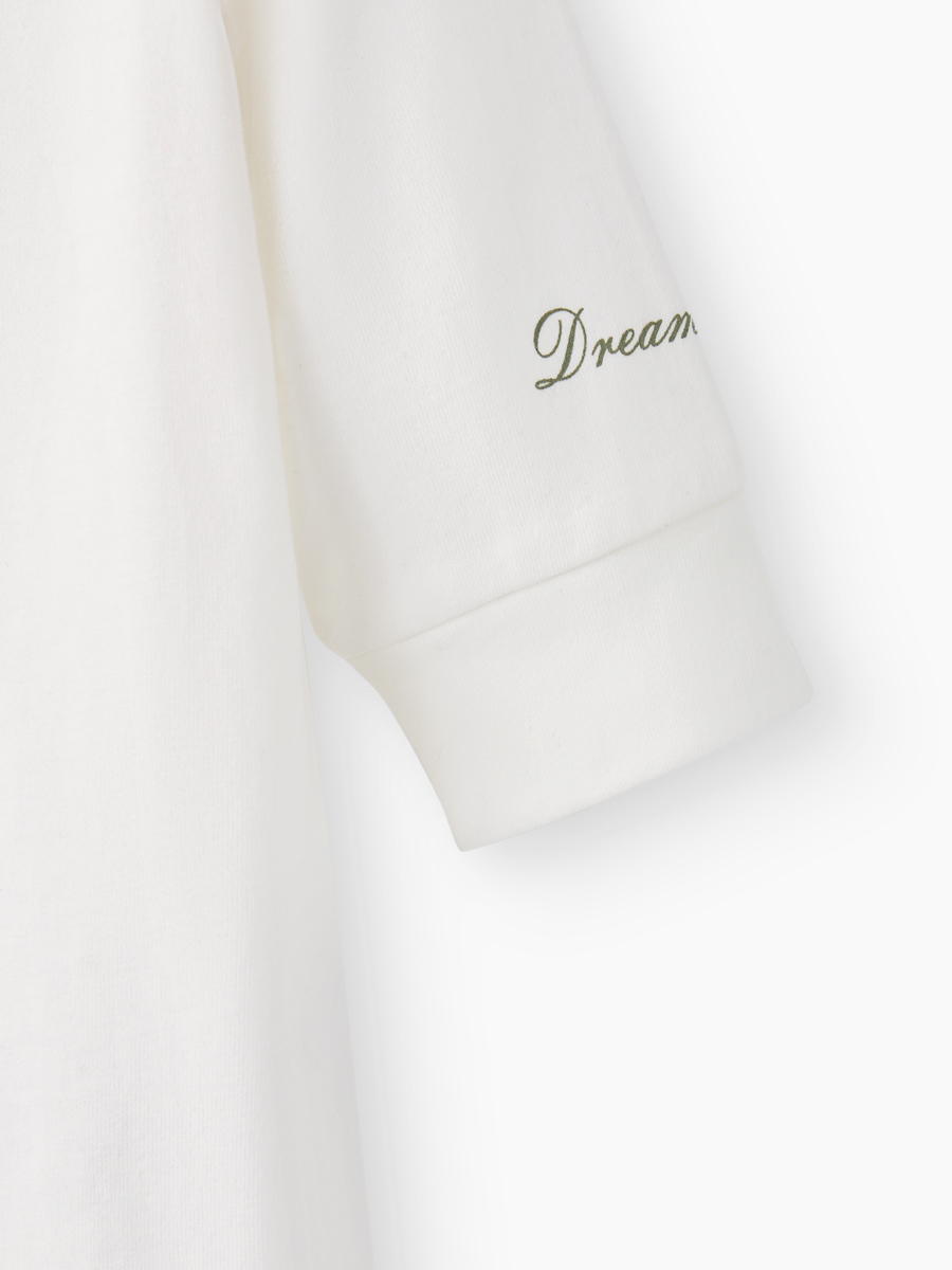 Боди и комбинезон Happy Baby 88629-0_milky-horse - фото 12