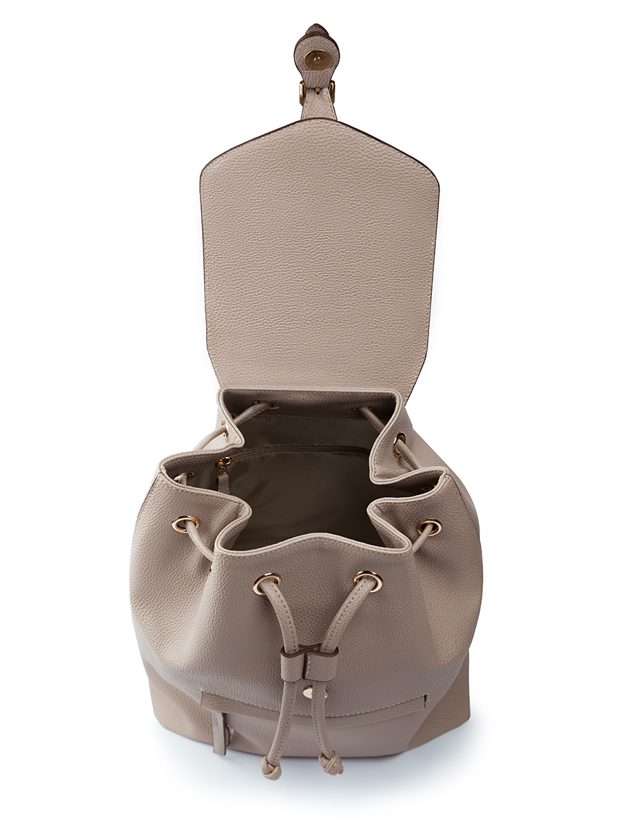 Рюкзак 33 Element бежевый - фото 3