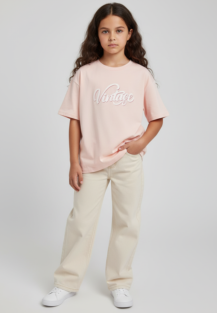 Футболка YOULALA 1657100304 - фото 1