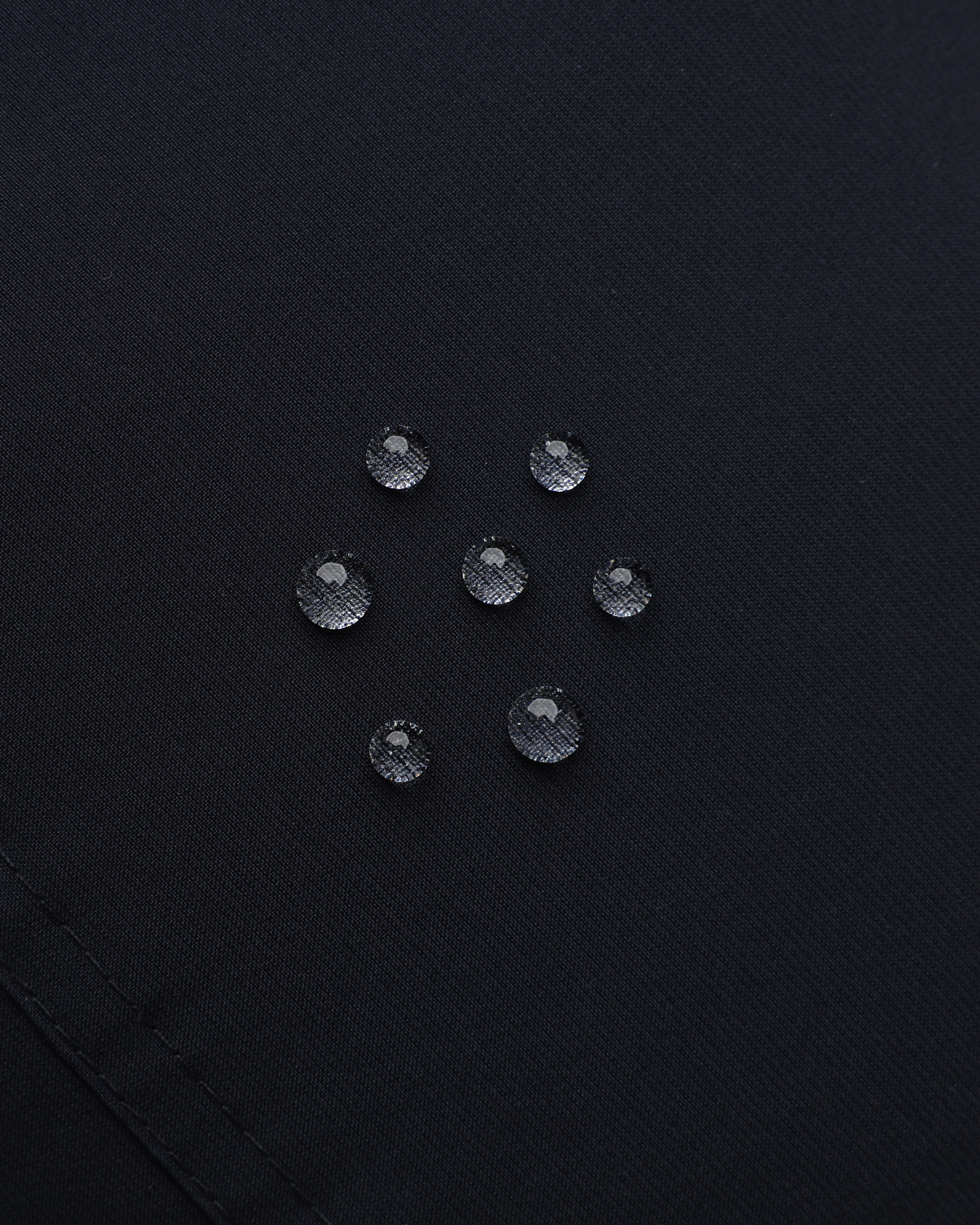 Утеплённые брюки Futurino W25FU1-B372tb-D6 - фото 6