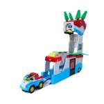 Игровой набор Paw Patrol Дино Мобильный штаб
