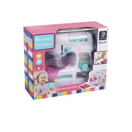 Игрушка Наша Игрушка швейная машина