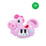 Игрушка музыкальная BabyGo Развивающая пианино