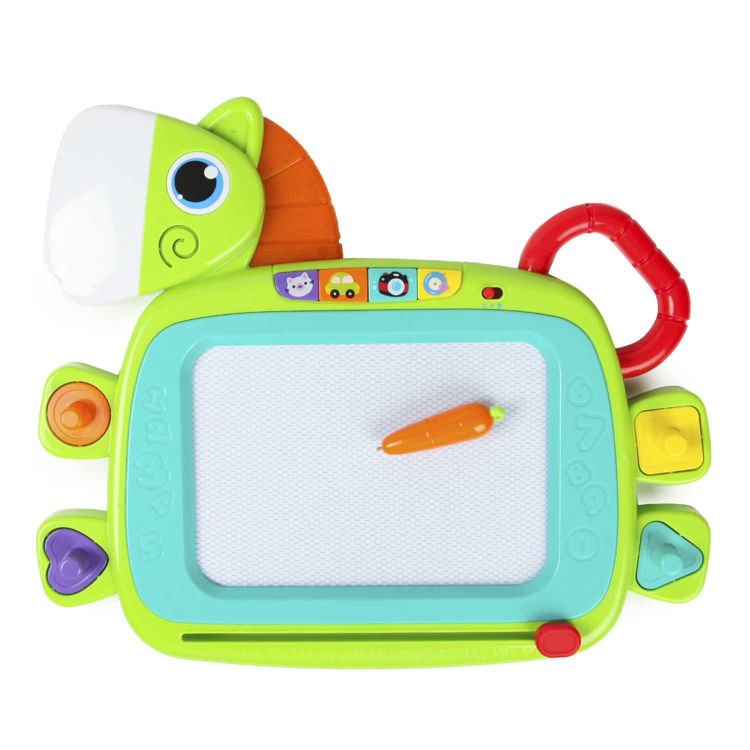 Игрушка HOLA планшет - фото 5